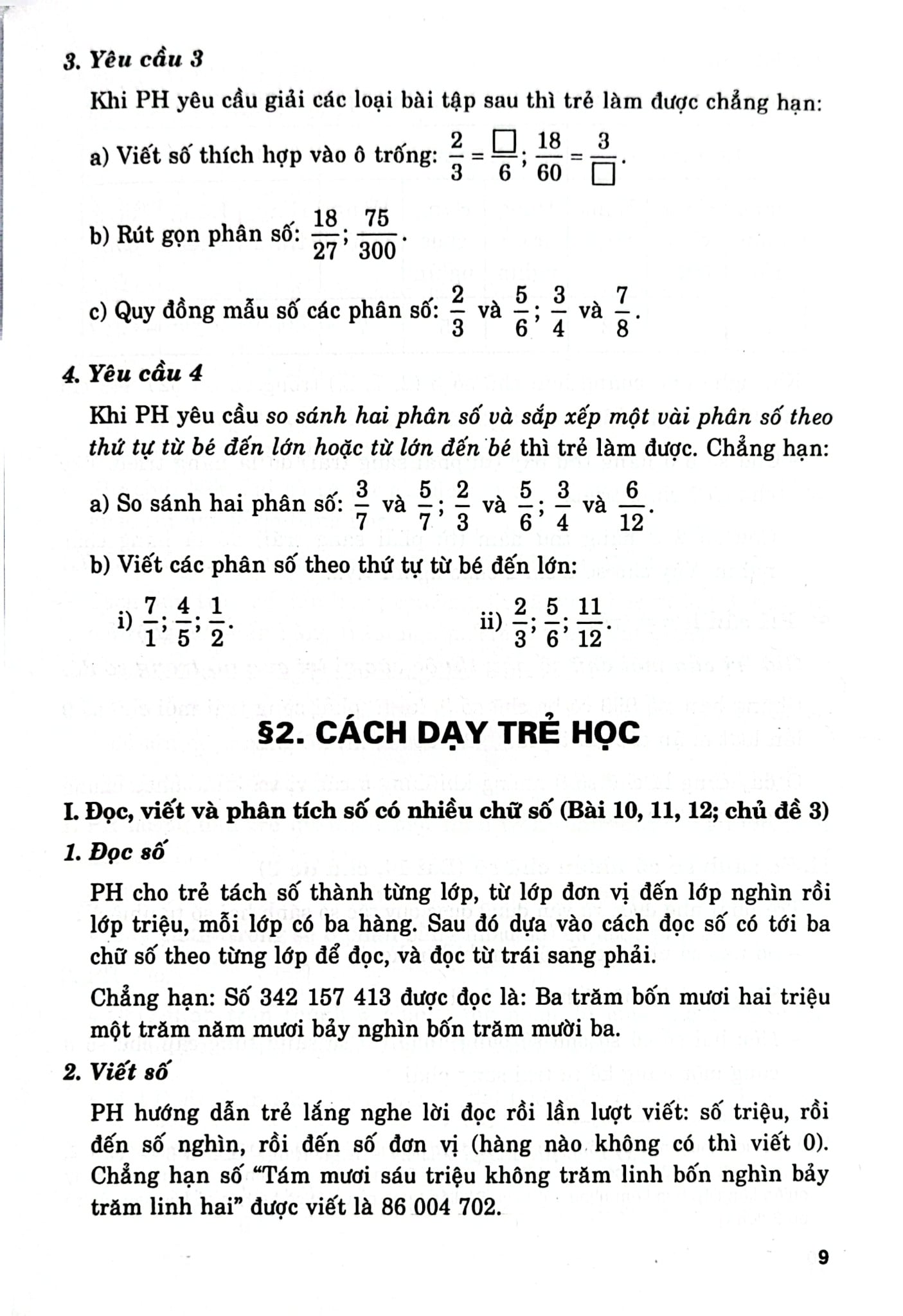 Cha Mẹ Giúp Con Học Giỏi Toán 4 (Bám Sát Sgk Kết Nối Tri Thức Với Cuộc Sống) - Phạm Đình Thực