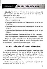 Giải Toán Có Lời Văn 4 (Dùng Chung Cho Các Bộ Sgk Hiện Hành) - Phạm Đình Thực