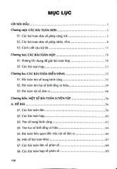 Giải Toán Có Lời Văn 4 (Dùng Chung Cho Các Bộ Sgk Hiện Hành) - Phạm Đình Thực