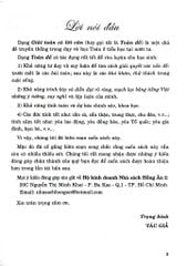 Giải Toán Có Lời Văn 4 (Dùng Chung Cho Các Bộ Sgk Hiện Hành) - Phạm Đình Thực