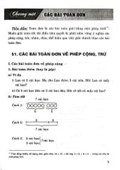 Giải Toán Có Lời Văn 4 (Dùng Chung Cho Các Bộ Sgk Hiện Hành) - Phạm Đình Thực