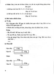 Giải Toán Có Lời Văn 4 (Dùng Chung Cho Các Bộ Sgk Hiện Hành) - Phạm Đình Thực
