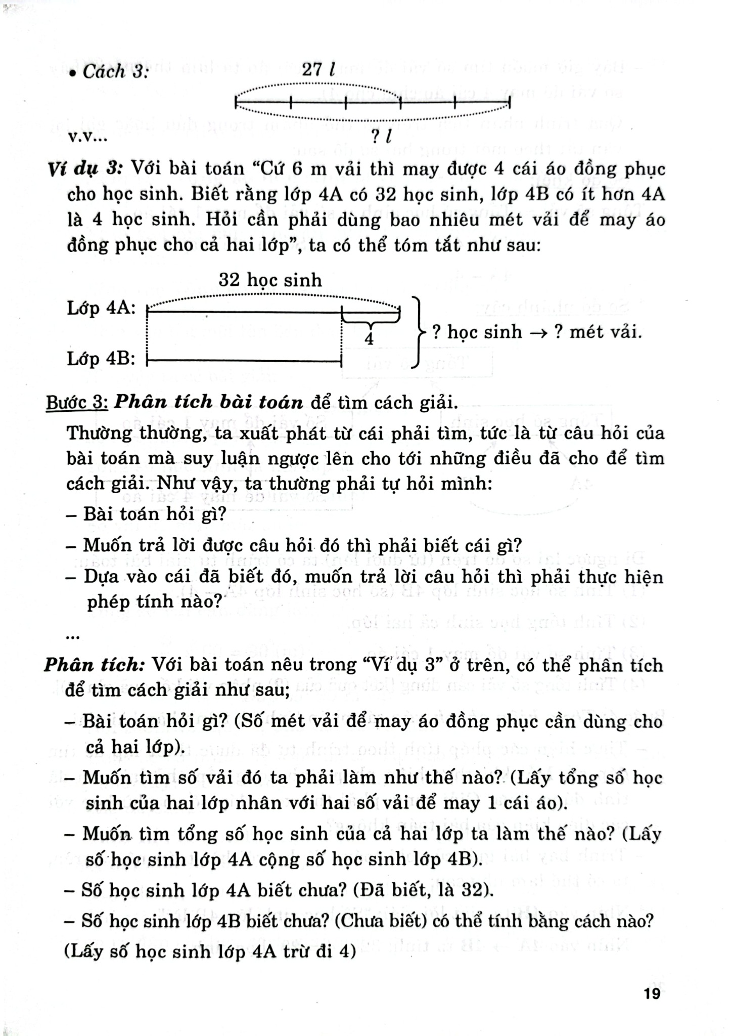 Giải Toán Có Lời Văn 4 (Dùng Chung Cho Các Bộ Sgk Hiện Hành) - Phạm Đình Thực