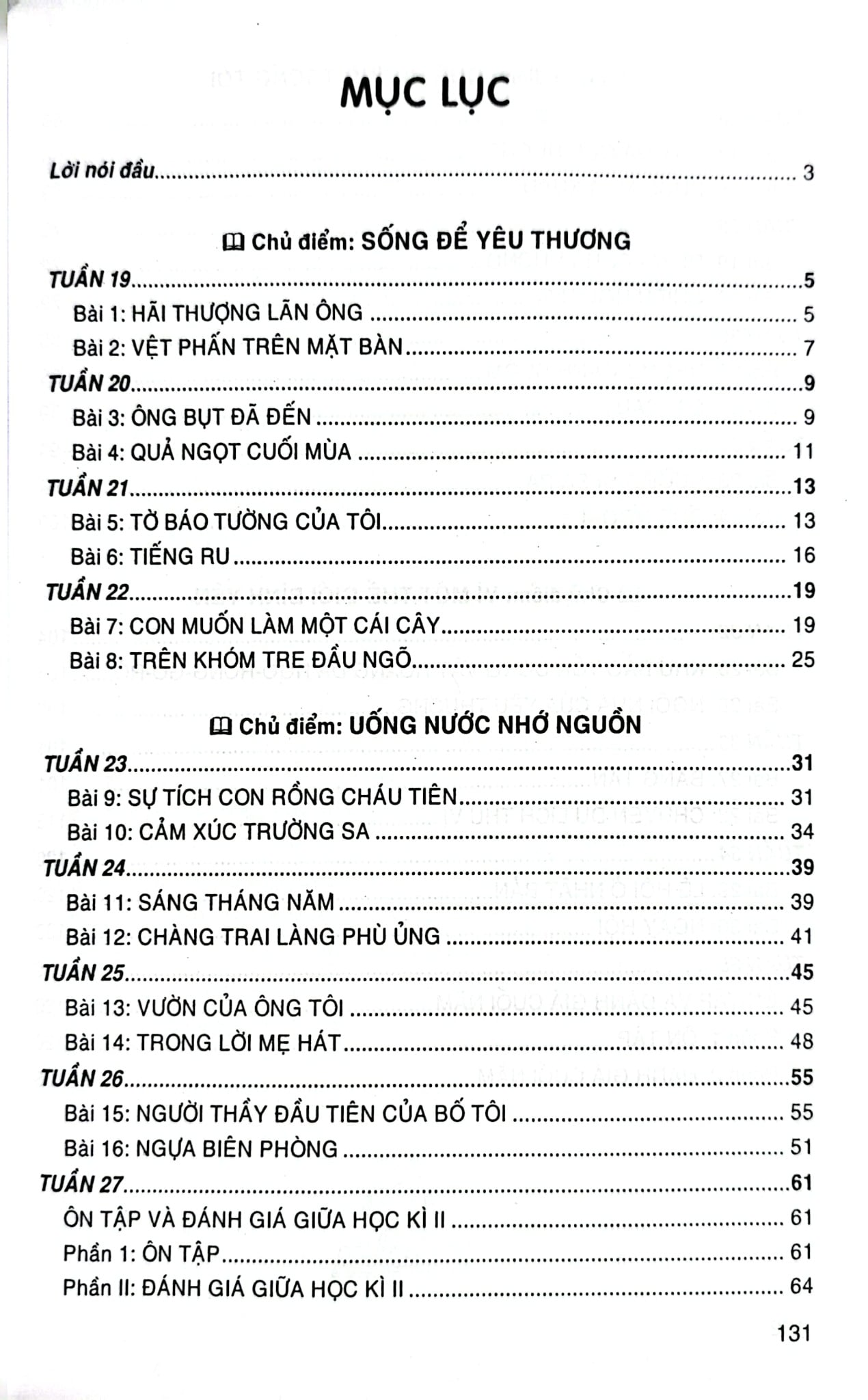 Hướng Dẫn Học Và Làm Bài Tiếng Việt 4 - Tập 2 (Bám Sát Sgk Kết Nối Tri Thức Với Cuộc Sống) - Phạm Ngọc Thắm