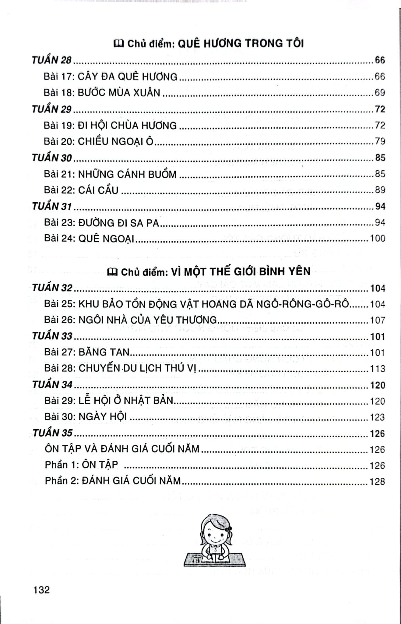 Hướng Dẫn Học Và Làm Bài Tiếng Việt 4 - Tập 2 (Bám Sát Sgk Kết Nối Tri Thức Với Cuộc Sống) - Phạm Ngọc Thắm