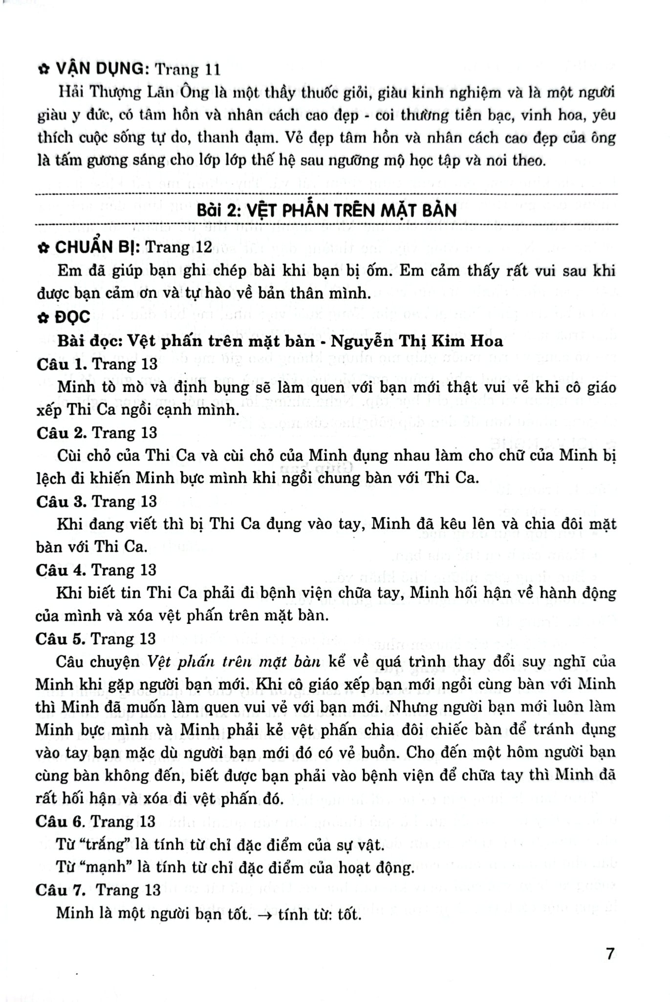 Hướng Dẫn Học Và Làm Bài Tiếng Việt 4 - Tập 2 (Bám Sát Sgk Kết Nối Tri Thức Với Cuộc Sống) - Phạm Ngọc Thắm