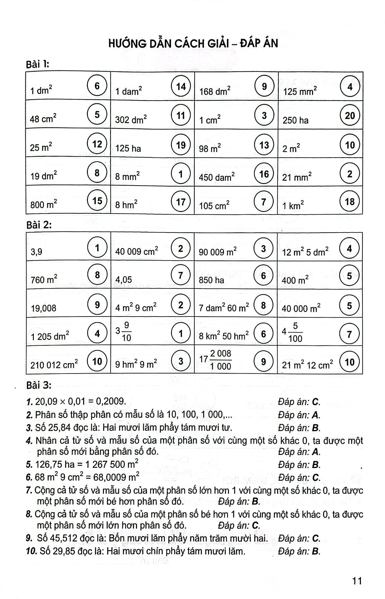 Hướng Dẫn Giải Violympic Toán 5 (Dùng Chung Cho Các Bộ Sgk Hiện Hành) - Phạm Văn Công
