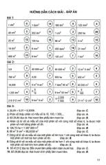 Hướng Dẫn Giải Violympic Toán 5 (Dùng Chung Cho Các Bộ Sgk Hiện Hành) - Phạm Văn Công