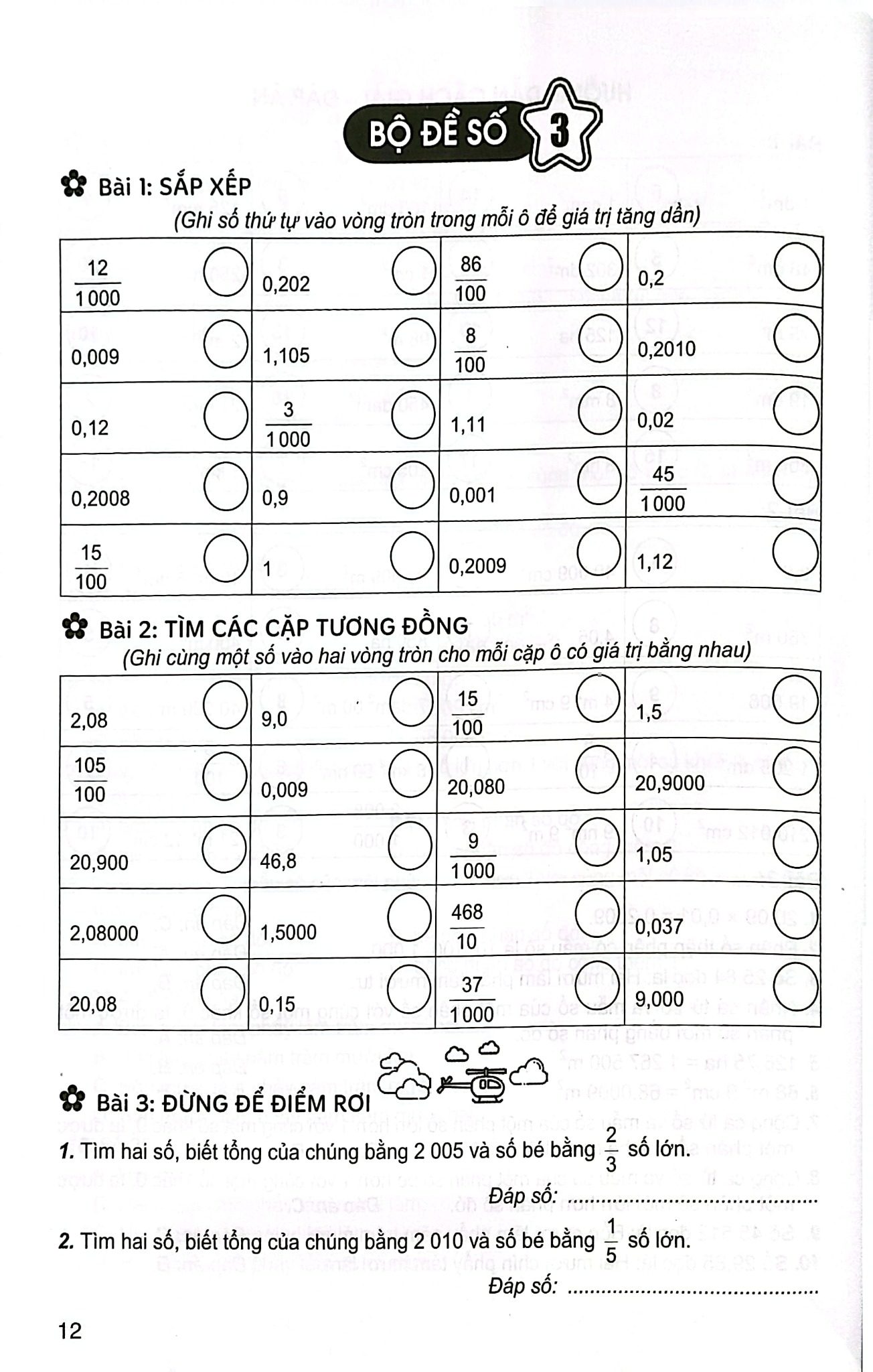 Hướng Dẫn Giải Violympic Toán 5 (Dùng Chung Cho Các Bộ Sgk Hiện Hành) - Phạm Văn Công
