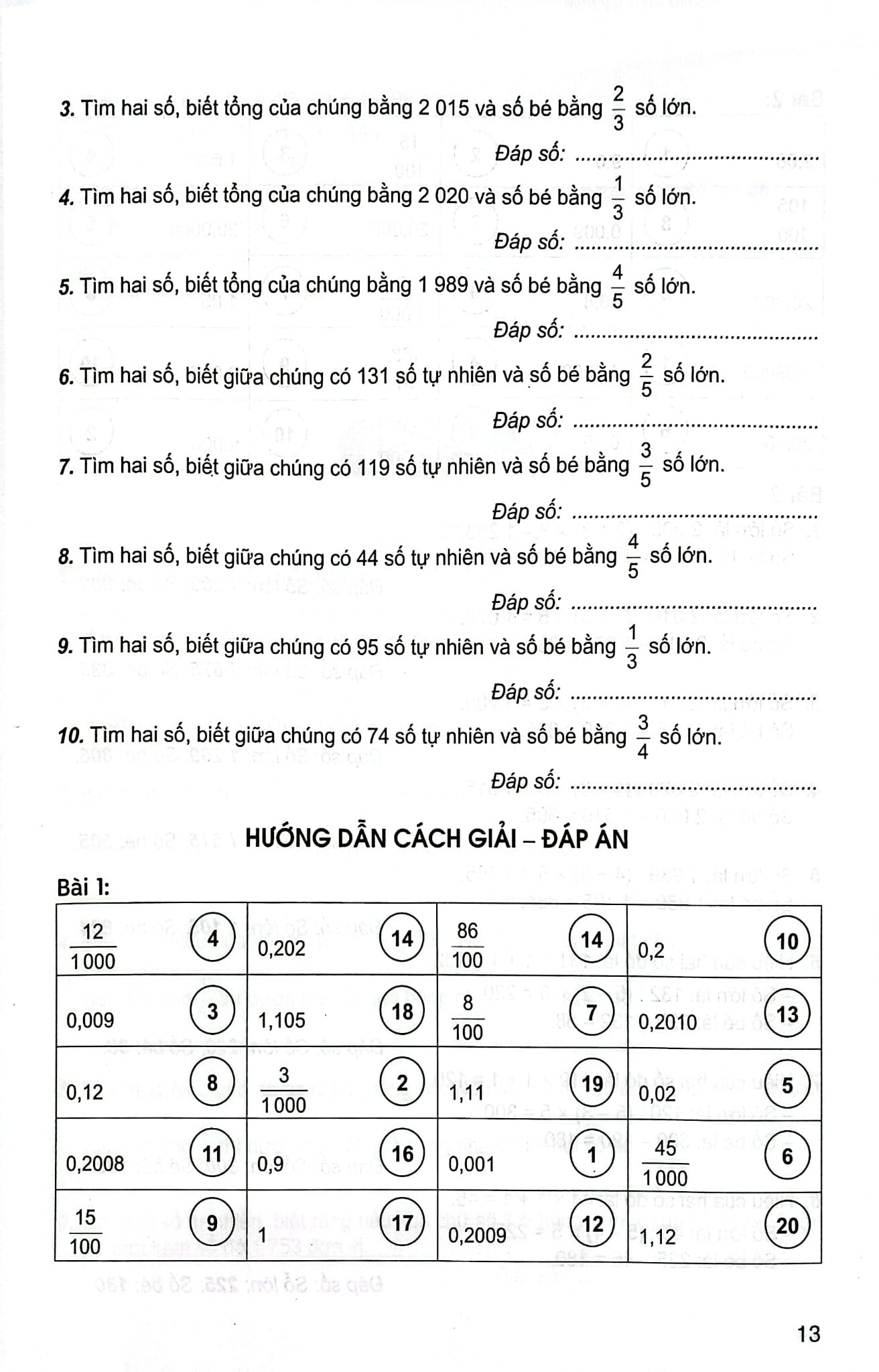 Hướng Dẫn Giải Violympic Toán 5 (Dùng Chung Cho Các Bộ Sgk Hiện Hành) - Phạm Văn Công