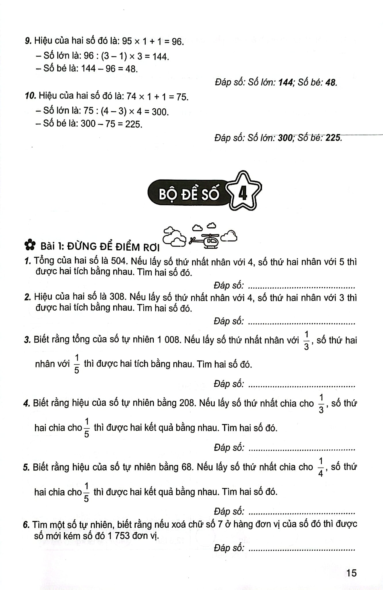 Hướng Dẫn Giải Violympic Toán 5 (Dùng Chung Cho Các Bộ Sgk Hiện Hành) - Phạm Văn Công