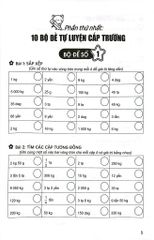 Hướng Dẫn Giải Violympic Toán 5 (Dùng Chung Cho Các Bộ Sgk Hiện Hành) - Phạm Văn Công