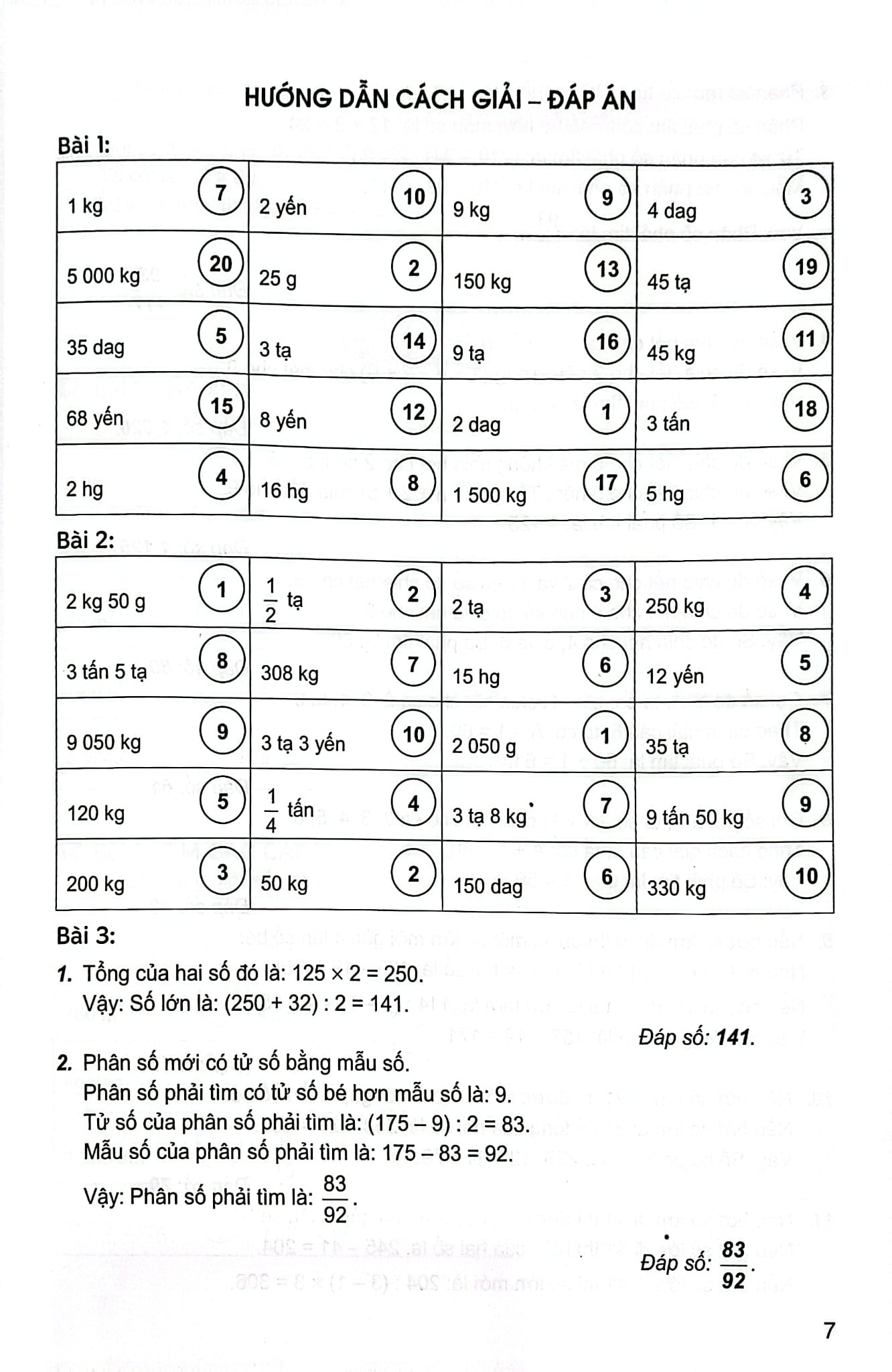 Hướng Dẫn Giải Violympic Toán 5 (Dùng Chung Cho Các Bộ Sgk Hiện Hành) - Phạm Văn Công