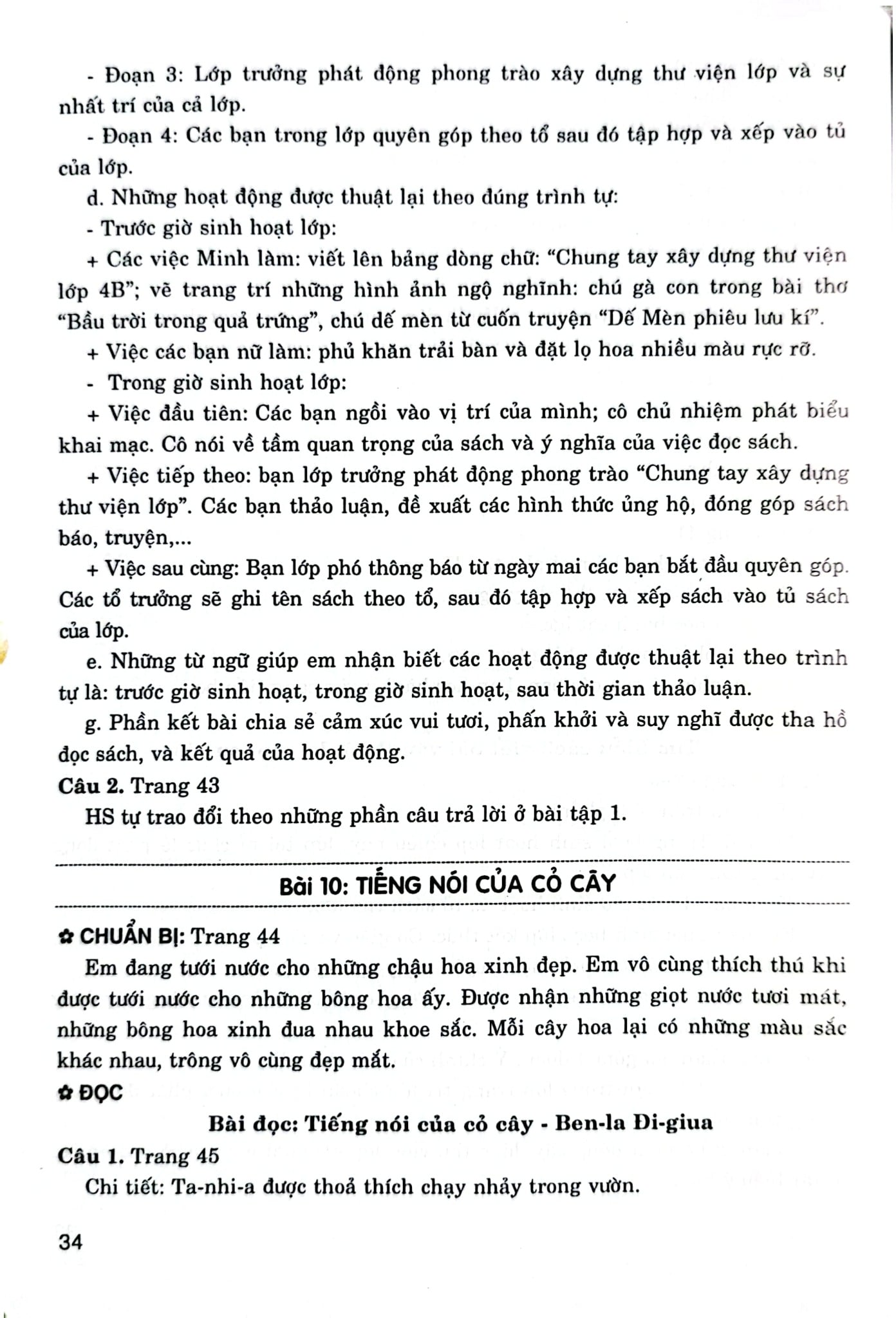 Hướng Dẫn Học Và Làm Bài Tiếng Việt 4 - Tập 1 (Bám Sát Sgk Kết Nối Tri Thức Với Cuộc Sống) - Phạm Ngọc Thắm