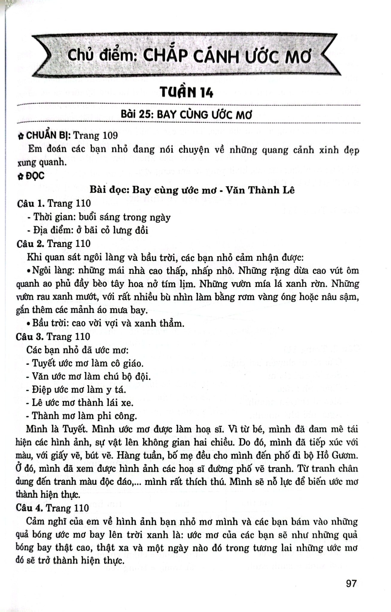 Hướng Dẫn Học Và Làm Bài Tiếng Việt 4 - Tập 1 (Bám Sát Sgk Kết Nối Tri Thức Với Cuộc Sống) - Phạm Ngọc Thắm