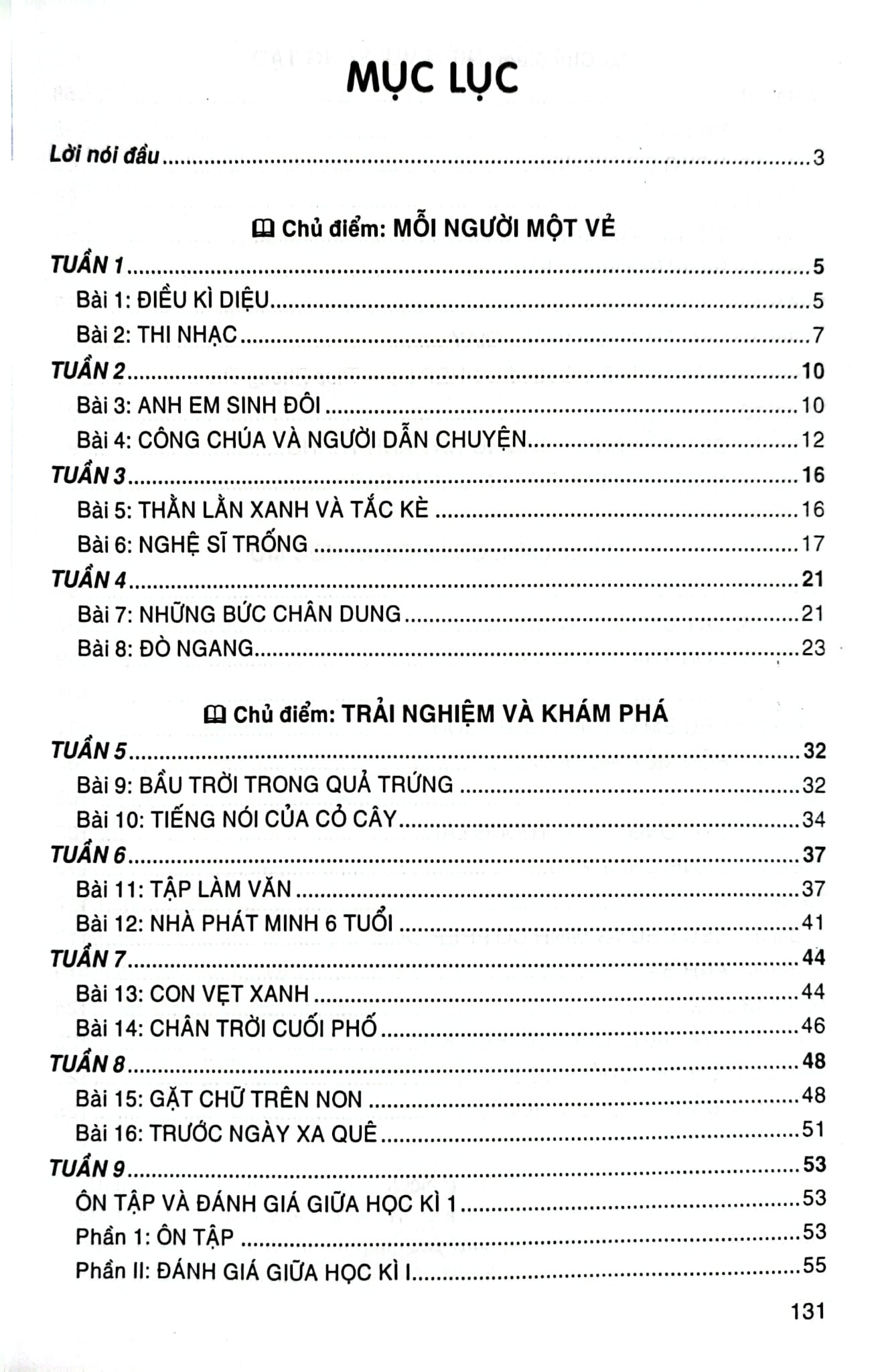 Hướng Dẫn Học Và Làm Bài Tiếng Việt 4 - Tập 1 (Bám Sát Sgk Kết Nối Tri Thức Với Cuộc Sống) - Phạm Ngọc Thắm
