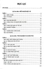 Hướng Dẫn Học Và Làm Bài Tiếng Việt 4 - Tập 1 (Bám Sát Sgk Kết Nối Tri Thức Với Cuộc Sống) - Phạm Ngọc Thắm