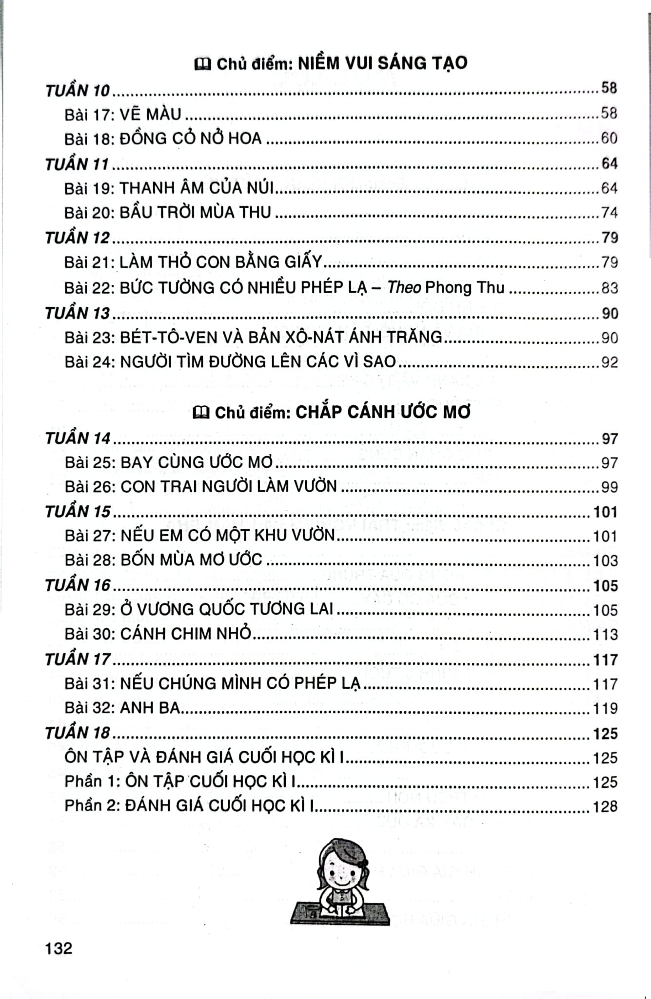 Hướng Dẫn Học Và Làm Bài Tiếng Việt 4 - Tập 1 (Bám Sát Sgk Kết Nối Tri Thức Với Cuộc Sống) - Phạm Ngọc Thắm