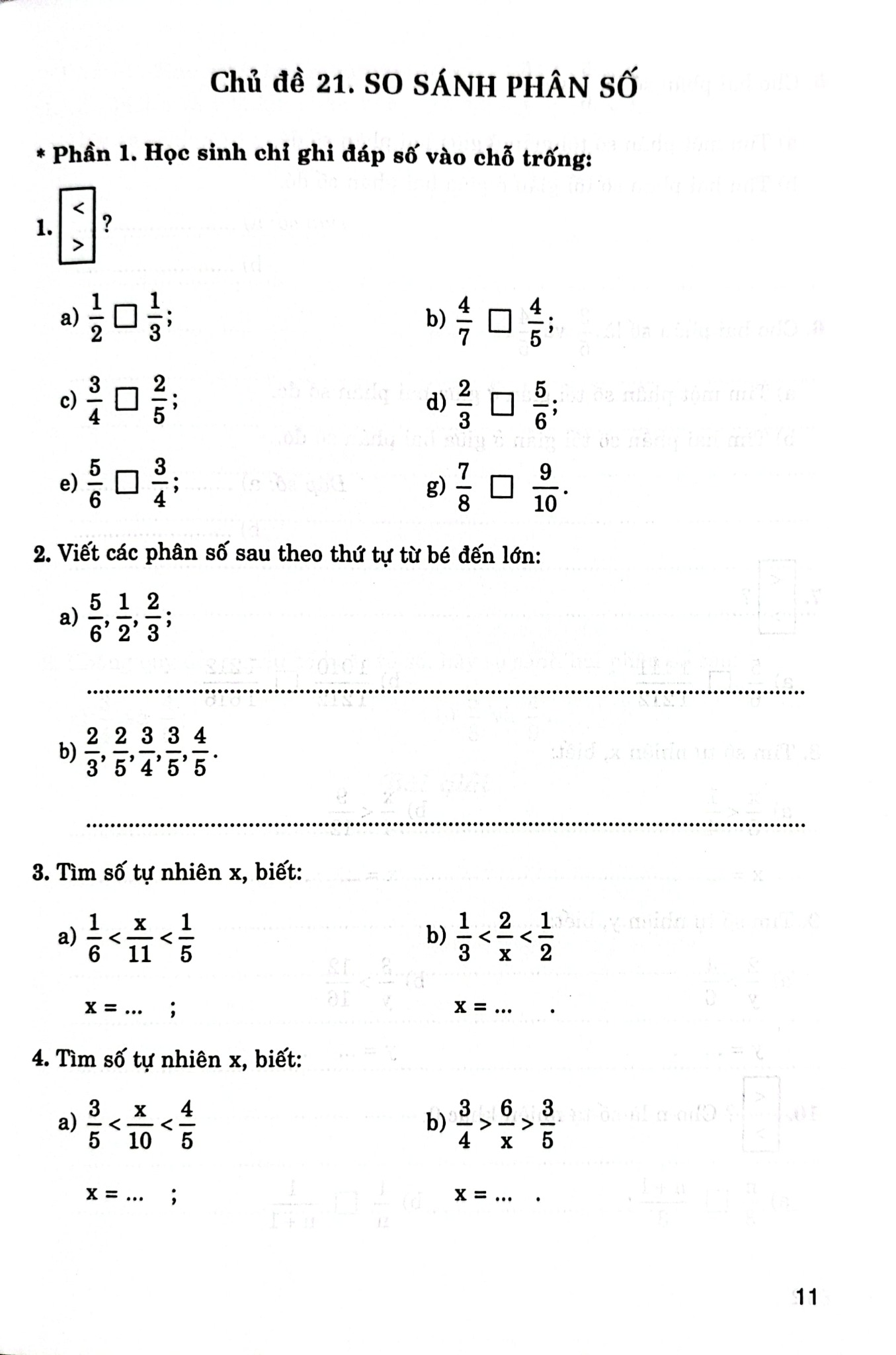 Thử Sức Trạng Nguyên Nhỏ Tuổi Môn Toán Lớp 4 - Tập 2 (Dùng Chung Cho Các Bộ Sgk Hiện Hành) - Đỗ Trung Hiệu