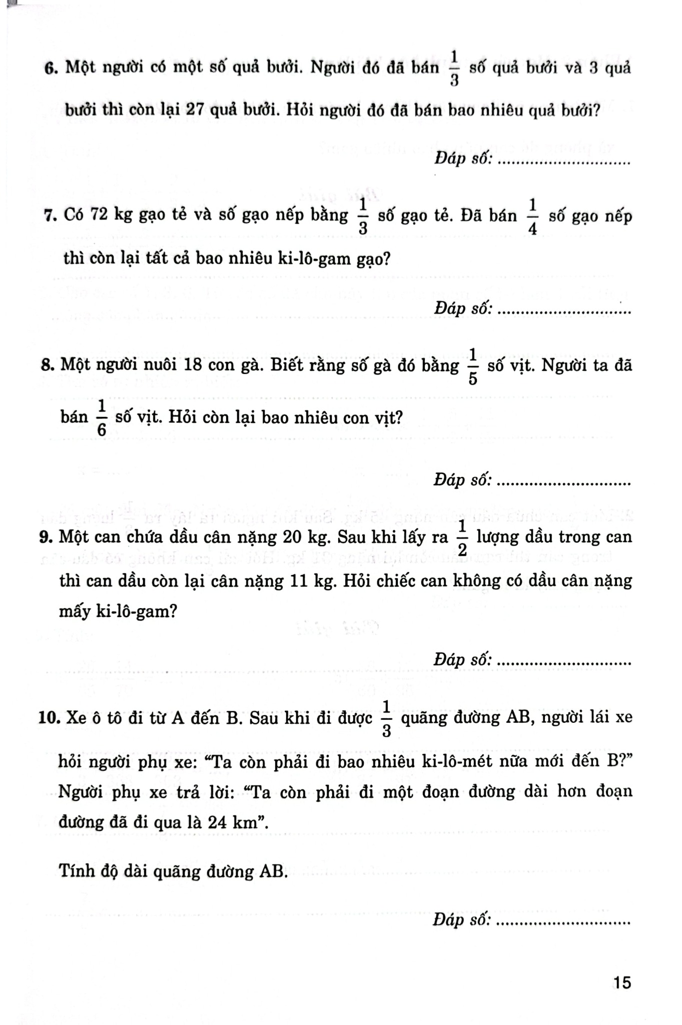 Thử Sức Trạng Nguyên Nhỏ Tuổi Môn Toán Lớp 4 - Tập 2 (Dùng Chung Cho Các Bộ Sgk Hiện Hành) - Đỗ Trung Hiệu
