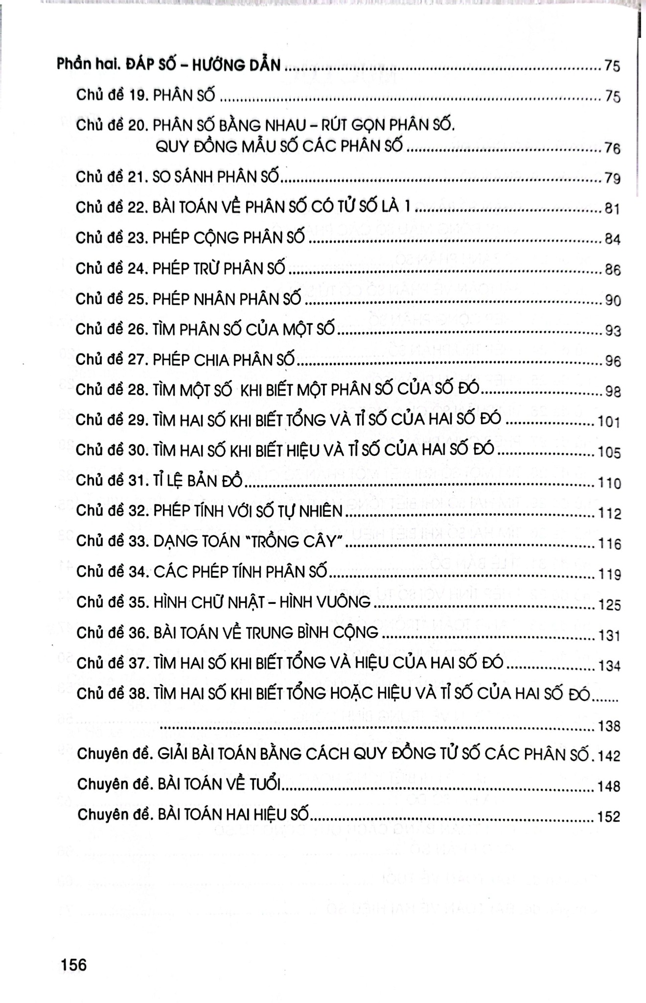 Thử Sức Trạng Nguyên Nhỏ Tuổi Môn Toán Lớp 4 - Tập 2 (Dùng Chung Cho Các Bộ Sgk Hiện Hành) - Đỗ Trung Hiệu