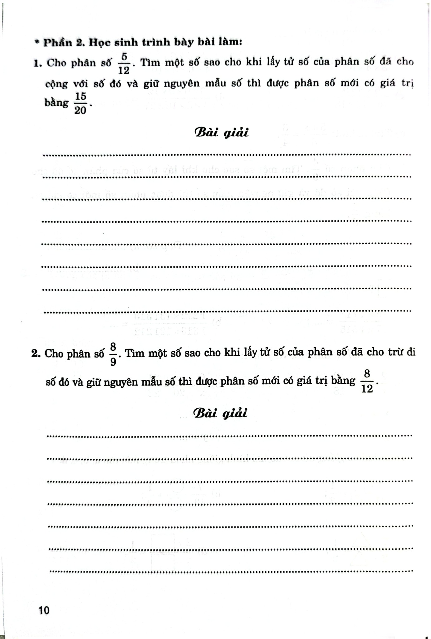 Thử Sức Trạng Nguyên Nhỏ Tuổi Môn Toán Lớp 4 - Tập 2 (Dùng Chung Cho Các Bộ Sgk Hiện Hành) - Đỗ Trung Hiệu
