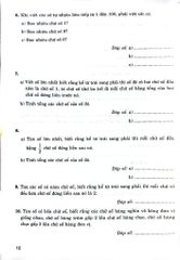 Thử Sức Trạng Nguyên Nhỏ Tuổi Môn Toán Lớp 4 - Tập 1 (Dùng Chung Cho Các Bộ Sgk Hiện Hành) - Đỗ Trung Hiệu