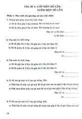 Thử Sức Trạng Nguyên Nhỏ Tuổi Môn Toán Lớp 4 - Tập 1 (Dùng Chung Cho Các Bộ Sgk Hiện Hành) - Đỗ Trung Hiệu
