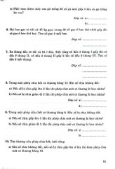 Thử Sức Trạng Nguyên Nhỏ Tuổi Môn Toán Lớp 4 - Tập 1 (Dùng Chung Cho Các Bộ Sgk Hiện Hành) - Đỗ Trung Hiệu