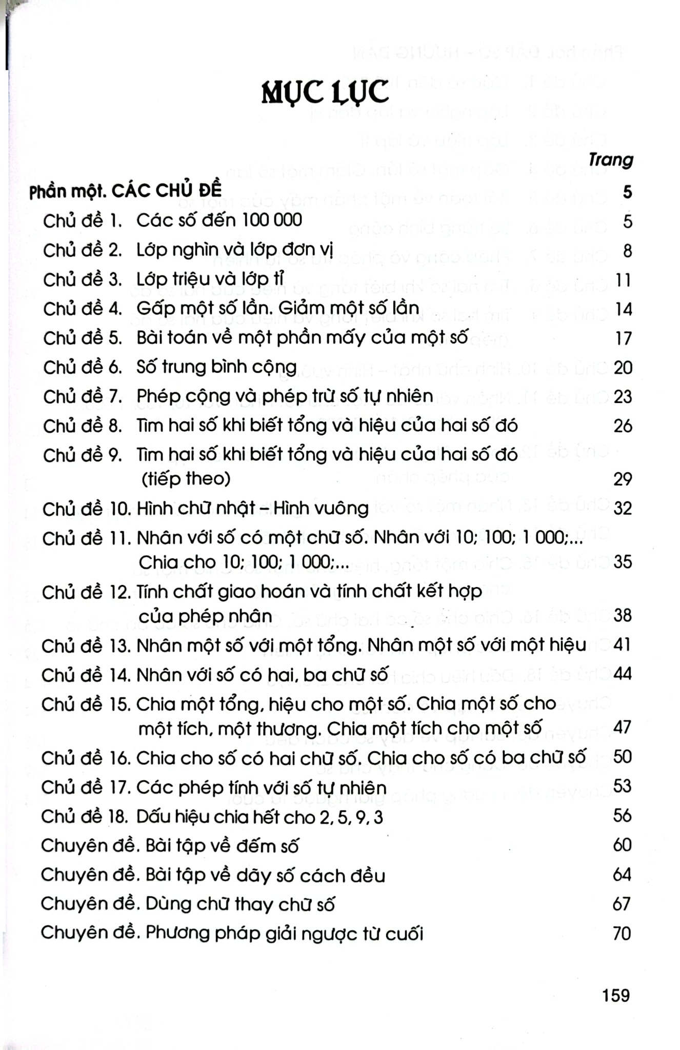 Thử Sức Trạng Nguyên Nhỏ Tuổi Môn Toán Lớp 4 - Tập 1 (Dùng Chung Cho Các Bộ Sgk Hiện Hành) - Đỗ Trung Hiệu