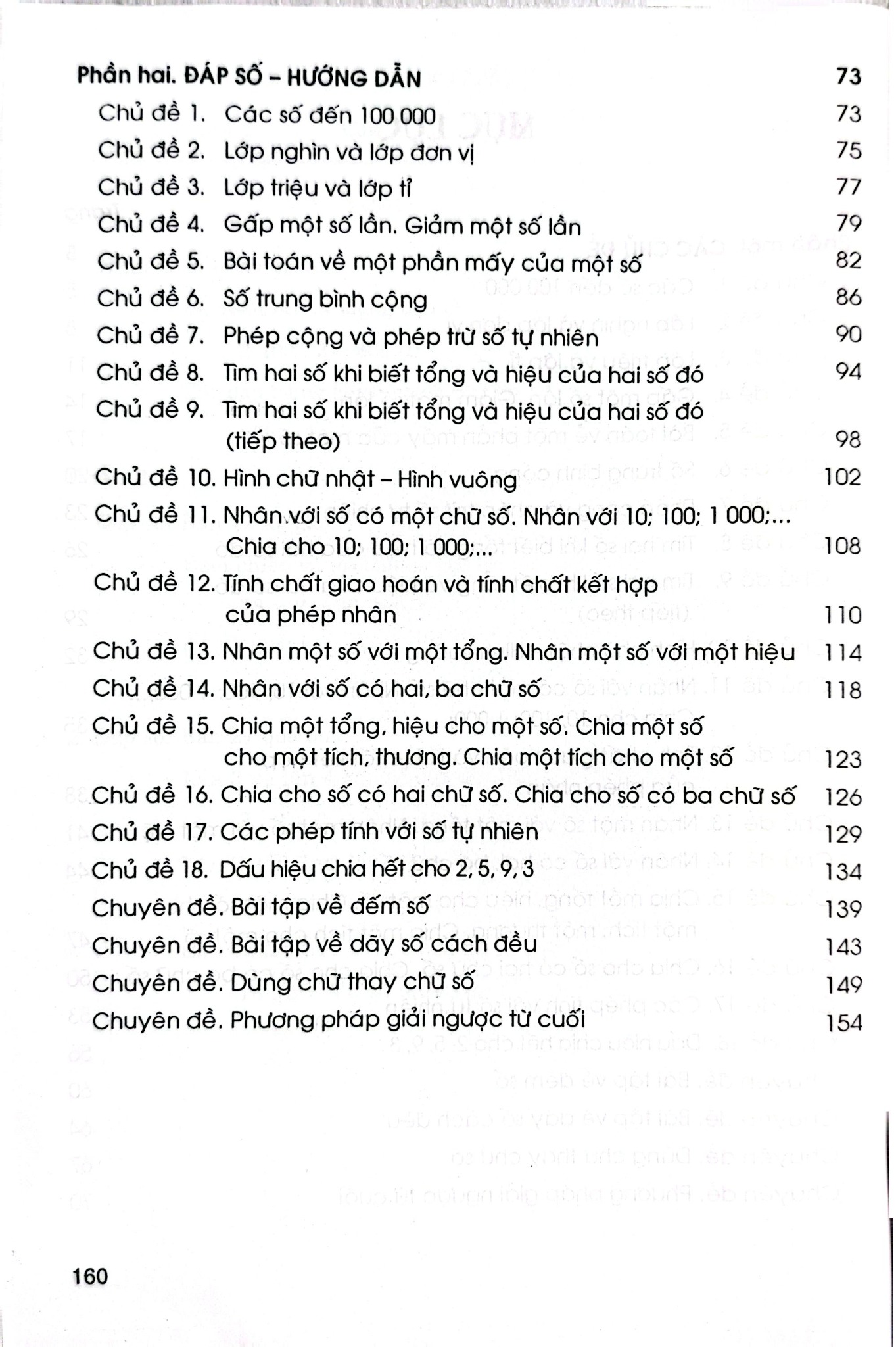 Thử Sức Trạng Nguyên Nhỏ Tuổi Môn Toán Lớp 4 - Tập 1 (Dùng Chung Cho Các Bộ Sgk Hiện Hành) - Đỗ Trung Hiệu