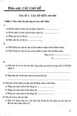 Thử Sức Trạng Nguyên Nhỏ Tuổi Môn Toán Lớp 4 - Tập 1 (Dùng Chung Cho Các Bộ Sgk Hiện Hành) - Đỗ Trung Hiệu