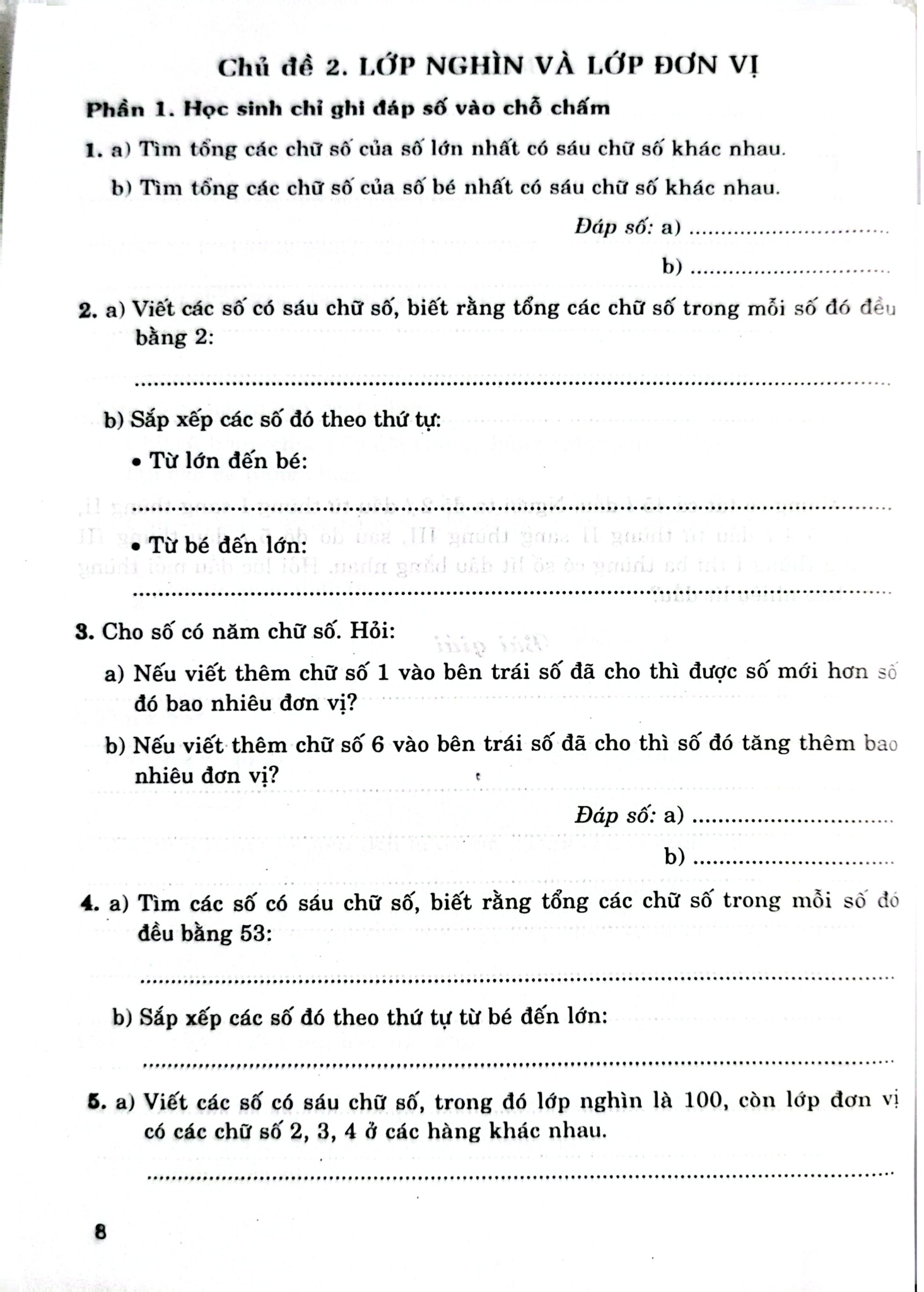 Thử Sức Trạng Nguyên Nhỏ Tuổi Môn Toán Lớp 4 - Tập 1 (Dùng Chung Cho Các Bộ Sgk Hiện Hành) - Đỗ Trung Hiệu
