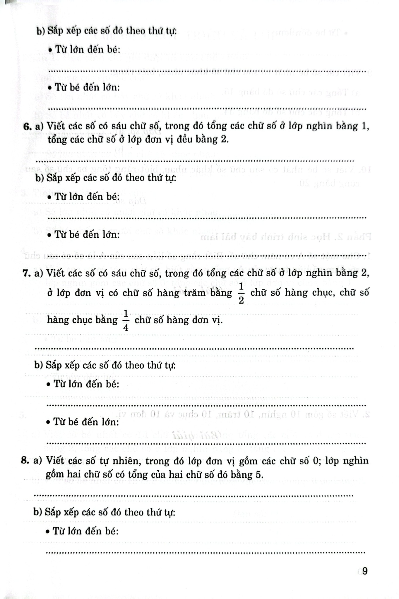 Thử Sức Trạng Nguyên Nhỏ Tuổi Môn Toán Lớp 4 - Tập 1 (Dùng Chung Cho Các Bộ Sgk Hiện Hành) - Đỗ Trung Hiệu