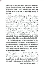 Triết Học Hiện Sinh Là Gì? - Phan Quang Định