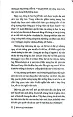 Triết Học Hiện Sinh Là Gì? - Phan Quang Định