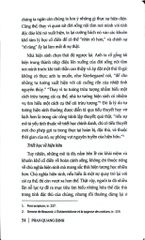 Triết Học Hiện Sinh Là Gì? - Phan Quang Định