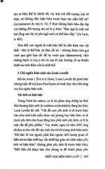 Triết Học Hiện Sinh Là Gì? - Phan Quang Định
