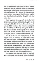 Xóm Giá Tỵ - Nguyễn Minh Hải