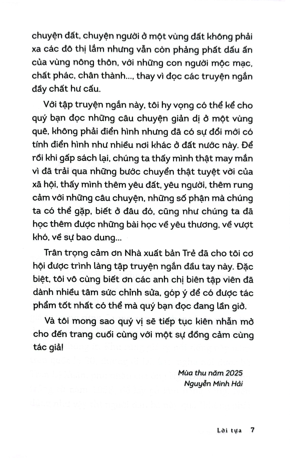 Xóm Giá Tỵ - Nguyễn Minh Hải