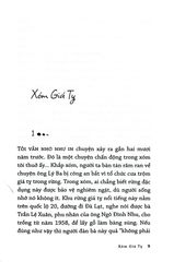 Xóm Giá Tỵ - Nguyễn Minh Hải