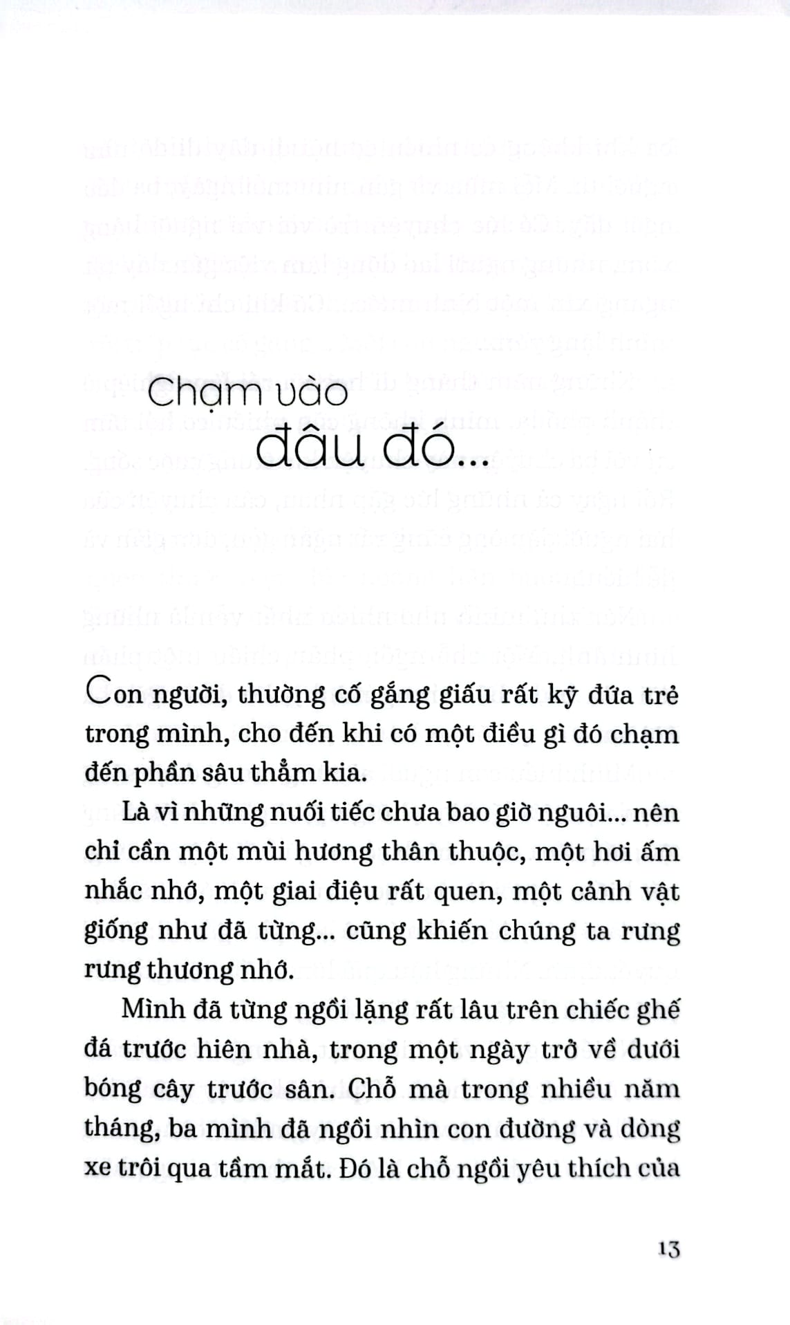 Chúng Ta Sống Để Trở Về - Nguyễn Phong Việt