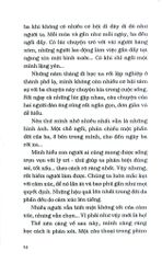 Chúng Ta Sống Để Trở Về - Nguyễn Phong Việt