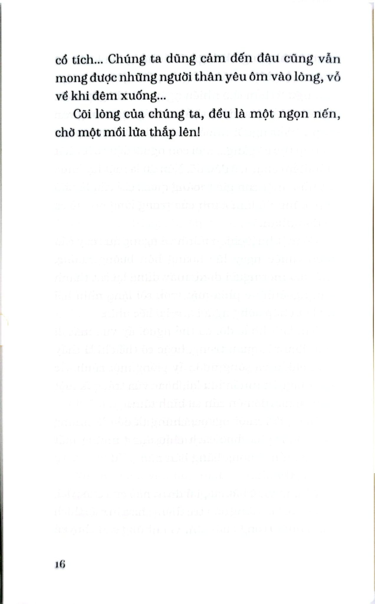 Chúng Ta Sống Để Trở Về - Nguyễn Phong Việt