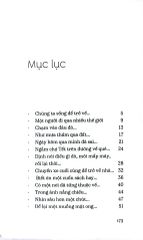 Chúng Ta Sống Để Trở Về - Nguyễn Phong Việt