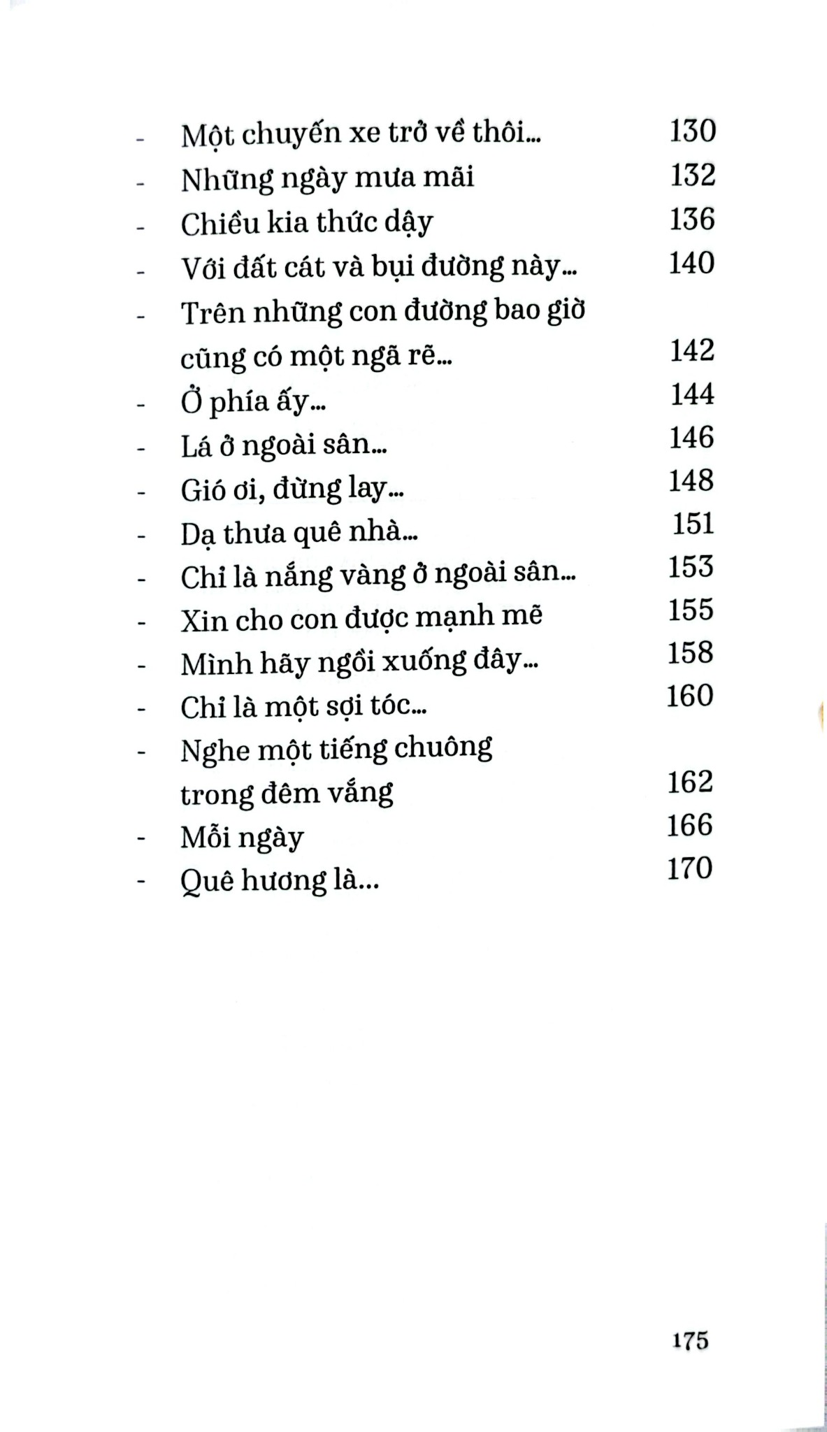 Chúng Ta Sống Để Trở Về - Nguyễn Phong Việt