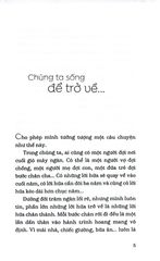 Chúng Ta Sống Để Trở Về - Nguyễn Phong Việt