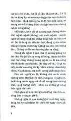 Chúng Ta Sống Để Trở Về - Nguyễn Phong Việt