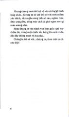 Chúng Ta Sống Để Trở Về - Nguyễn Phong Việt