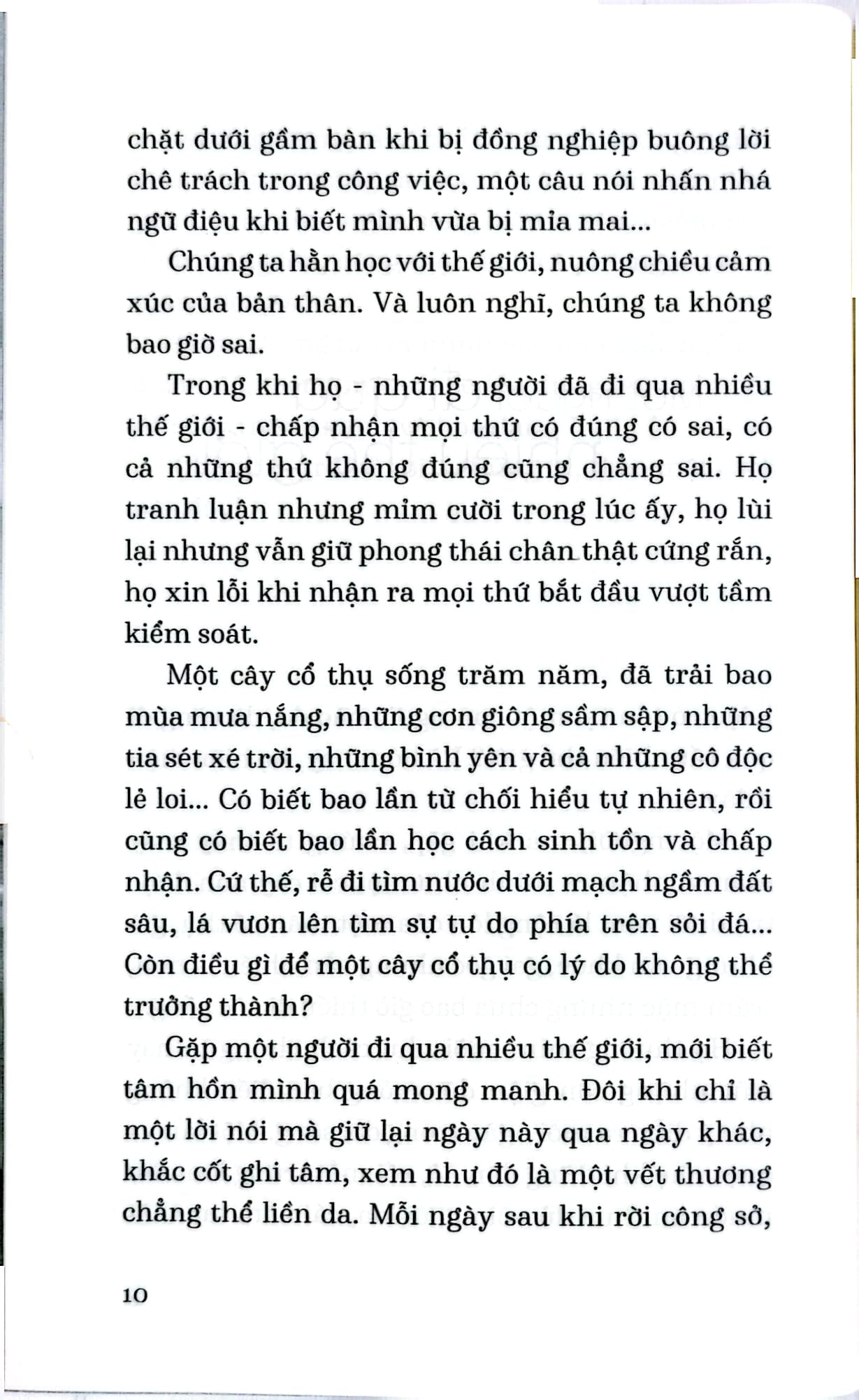 Chúng Ta Sống Để Trở Về - Nguyễn Phong Việt